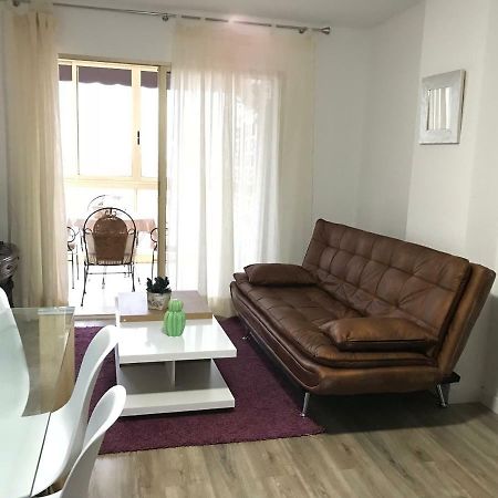 Mar Y Golf En Muchavista Lejlighed Alicante Eksteriør billede