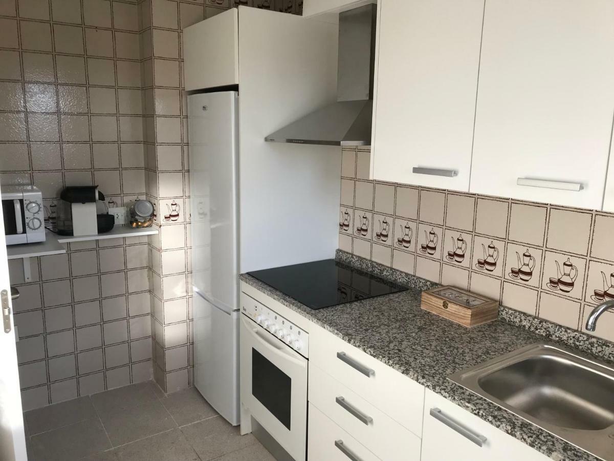 Mar Y Golf En Muchavista Lejlighed Alicante Eksteriør billede