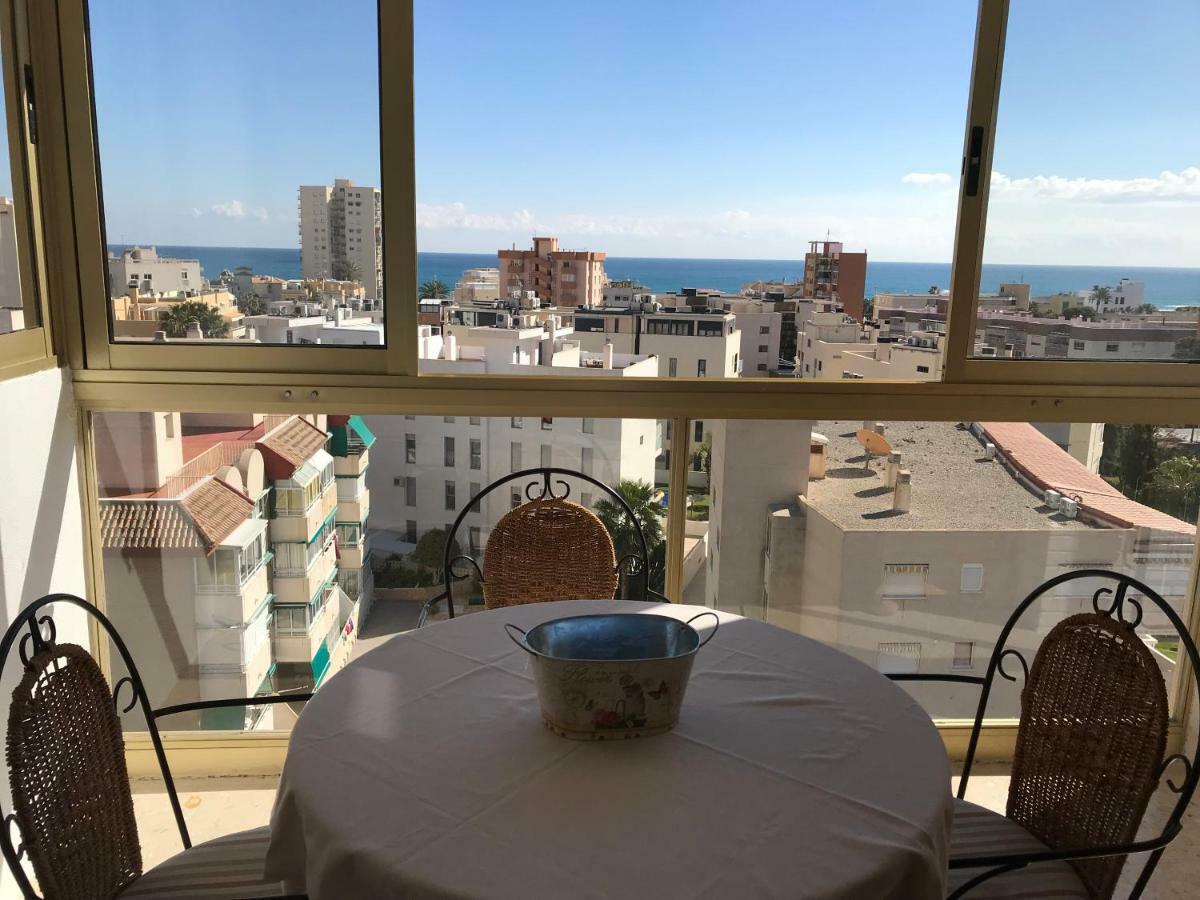 Mar Y Golf En Muchavista Lejlighed Alicante Eksteriør billede